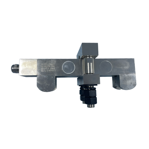 矿用张力传感器