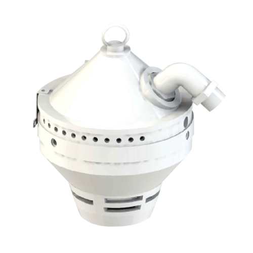 矿用烟雾传感器