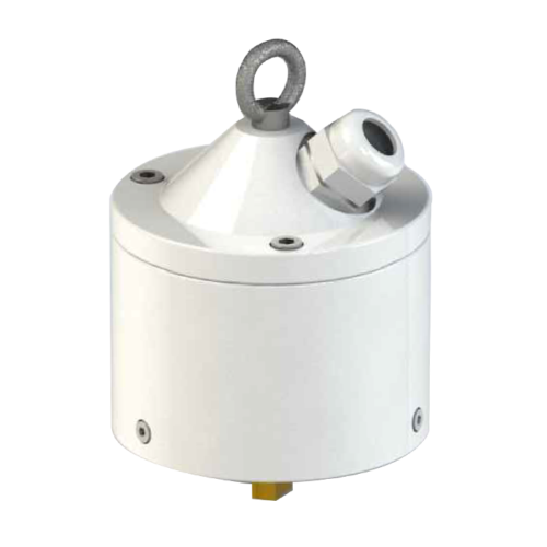 矿用堆煤传感器