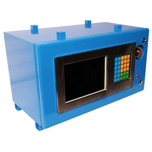 矿用本安型控制台嵌入式计算机