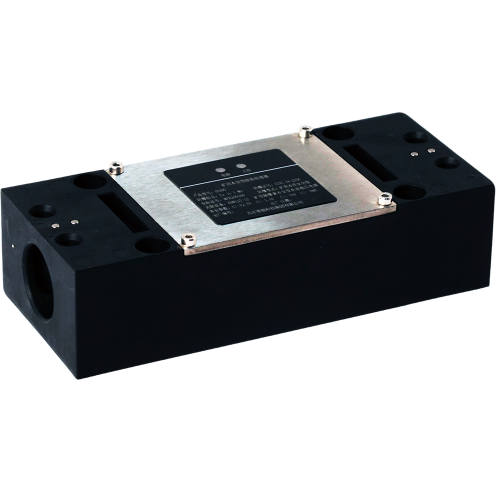 矿用本安型倾角传感器