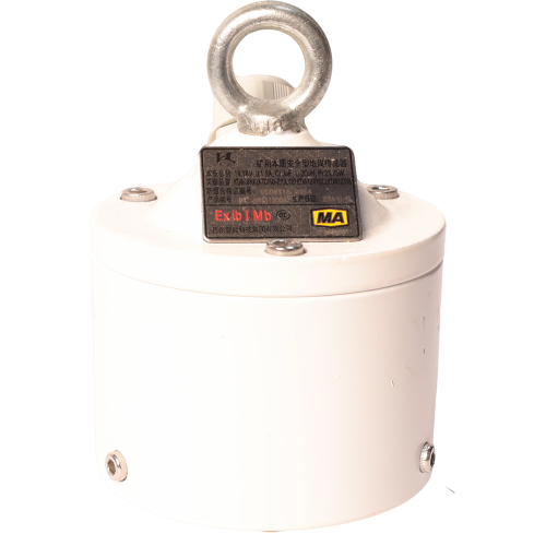 矿用堆煤传感器