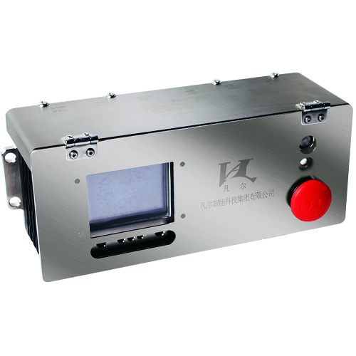 液压支架电液控制装置控制器