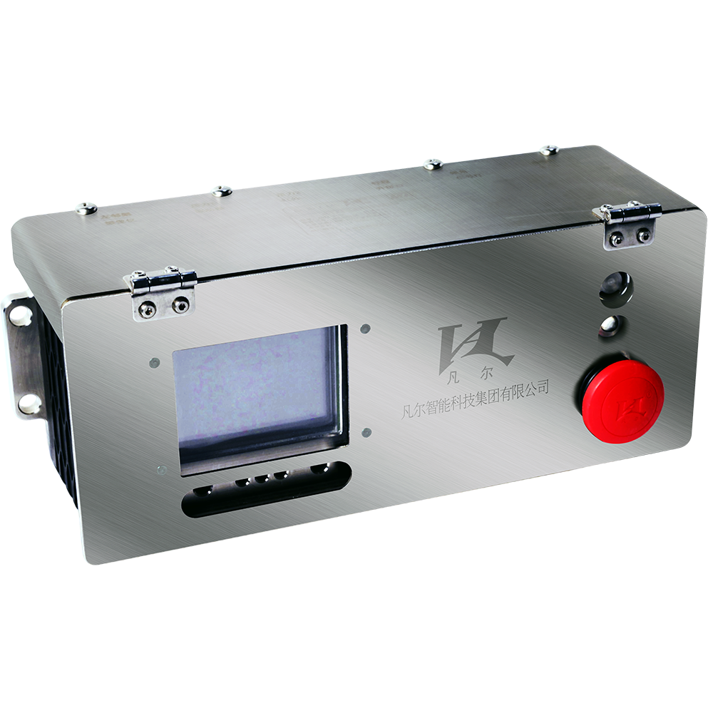 液压支架电液控制装置控制器