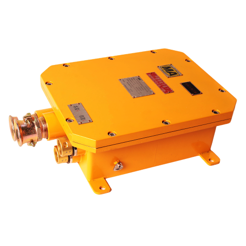 矿用隔爆兼本安型直流稳压电源