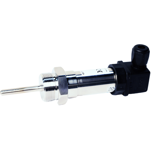 矿用本安型温度传感器