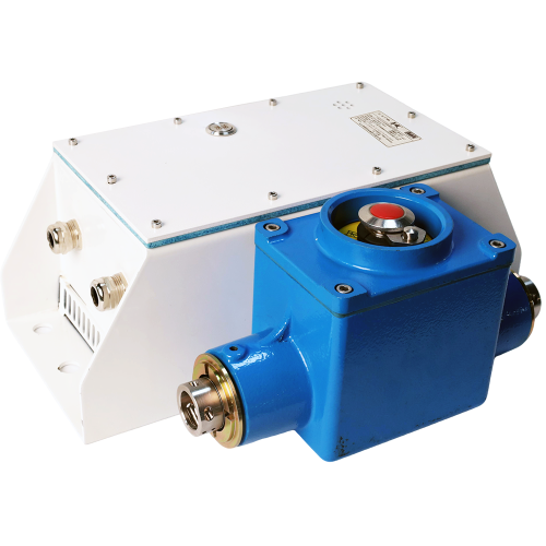 矿用本安型双向急停扩音电话KTK18(D)