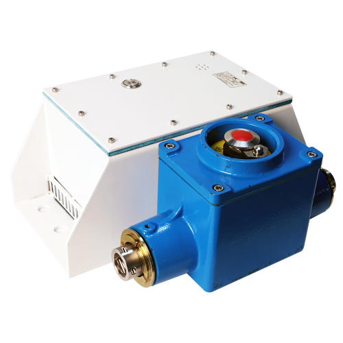 矿用本安型双向急停扩音电话KTK18(C)