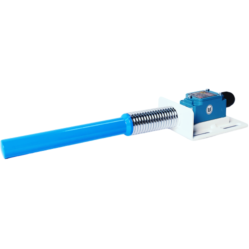 矿用跑偏传感器