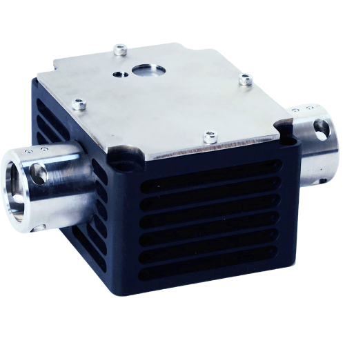 矿用本安型采高传感器