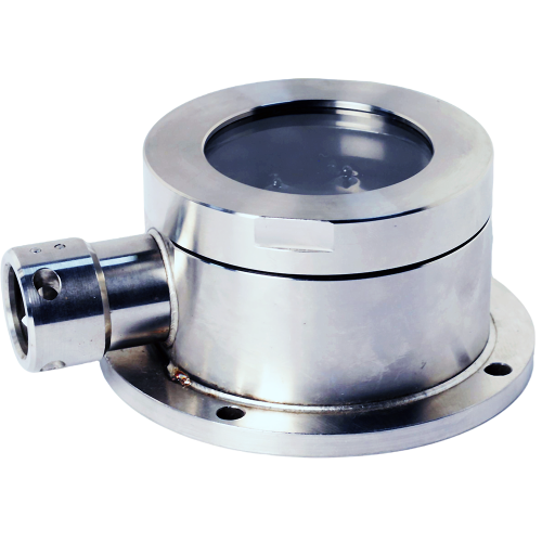 矿用本安型红外发射器