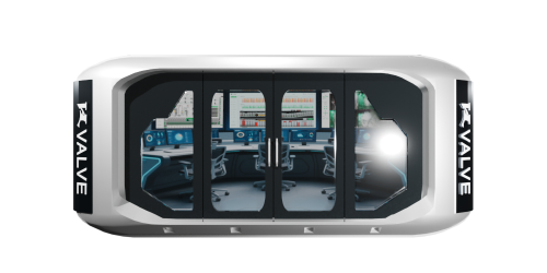 煤矿综采智能化系统