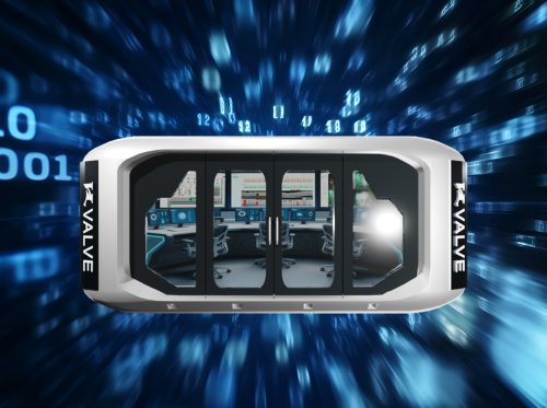 综合控制类系统